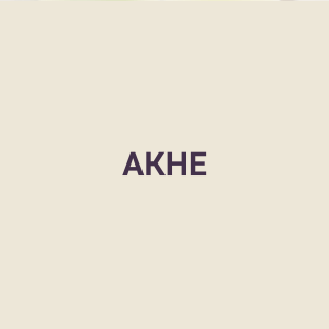 АКНЕ